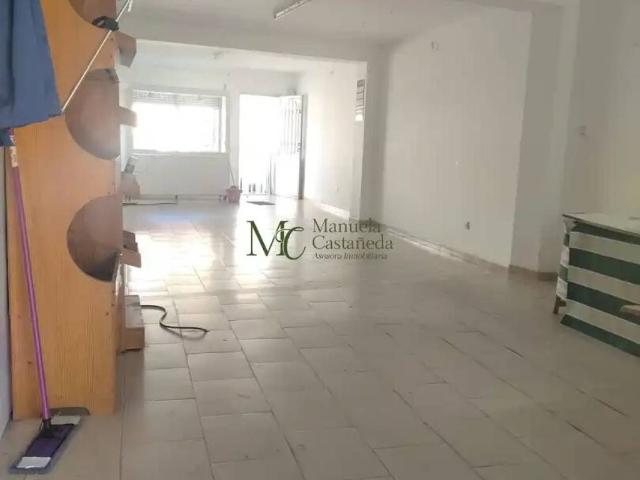 Local Comercial en alquiler en Villagonzalo, Extremadura