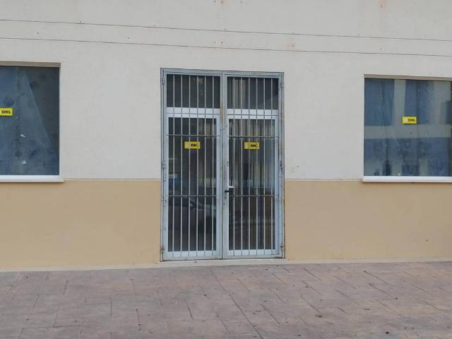 Local Comercial en alquiler en Villajoyosa Local Comercial en alquiler en Villajoyosa
