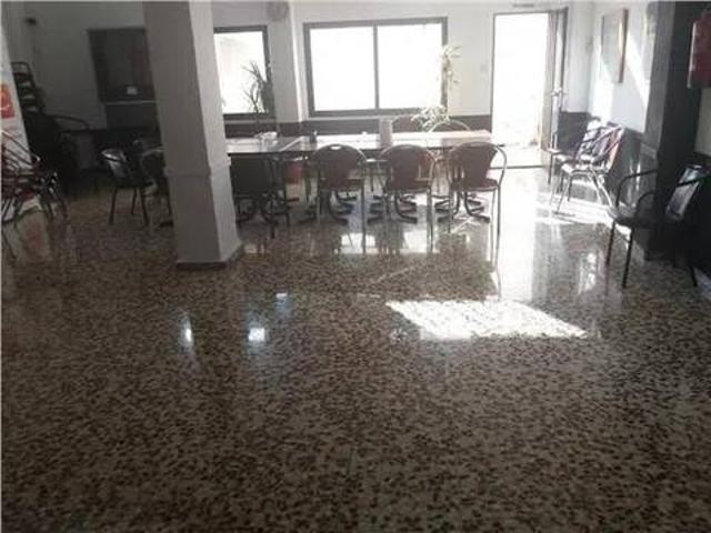 Local Comercial en alquiler en la Marina Baixa, Valencia