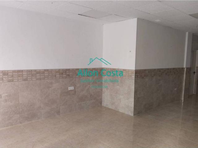 Local Comercial en alquiler en la Marina Baixa, Valencia