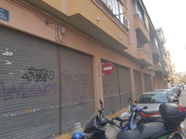 Local Comercial en alquiler en Villajoyosa Local Comercial en alquiler en Villajoyosa