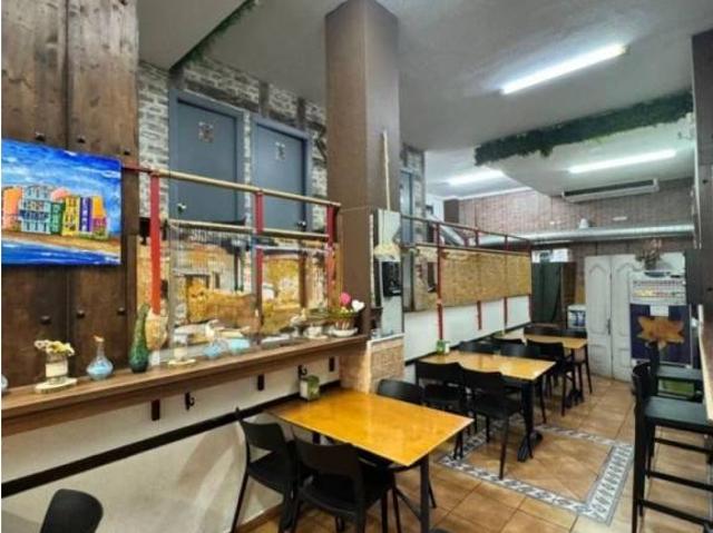 Local Comercial en alquiler en la Marina Baixa, Valencia