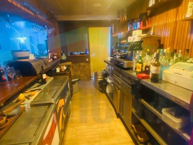 Local Comercial en alquiler en la Marina Baixa, Valencia