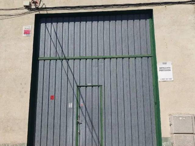 Local Comercial en alquiler en Villalbilla, Madrid
