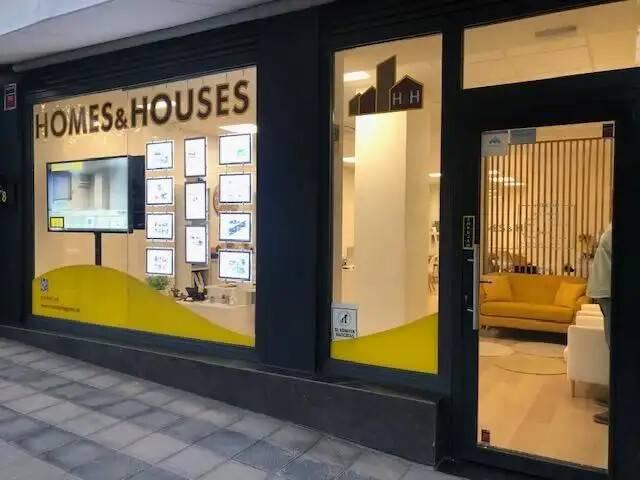 Local Comercial en alquiler en Villalbilla, Madrid