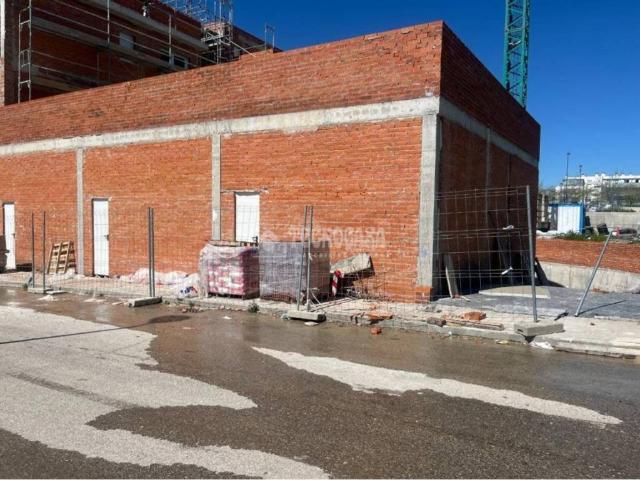 Local Comercial en alquiler en Villalbilla, Madrid