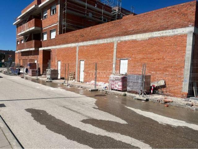 Local Comercial en alquiler en Villalbilla, Madrid
