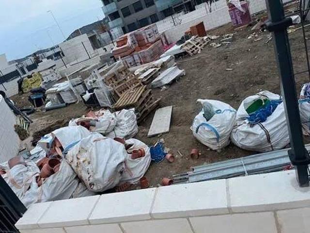 Local Comercial en alquiler en Los Hueros, Villalbilla