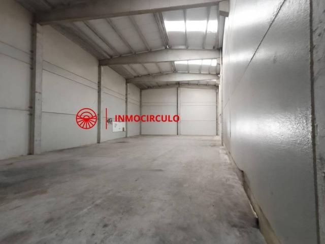 Local Comercial en alquiler en Villalbilla De Burgos, Castilla y León