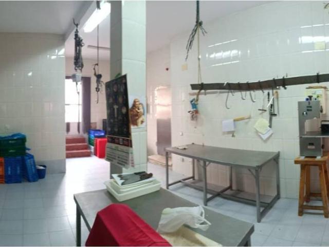 Local Comercial en alquiler en Villaluenga De La Sagra, Castilla-La Mancha