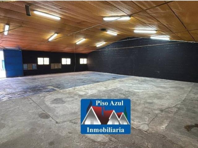 Local Comercial en alquiler en Villamanta, Madrid