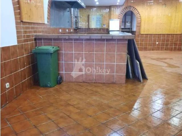 Local Comercial en alquiler en Villamanta, Madrid