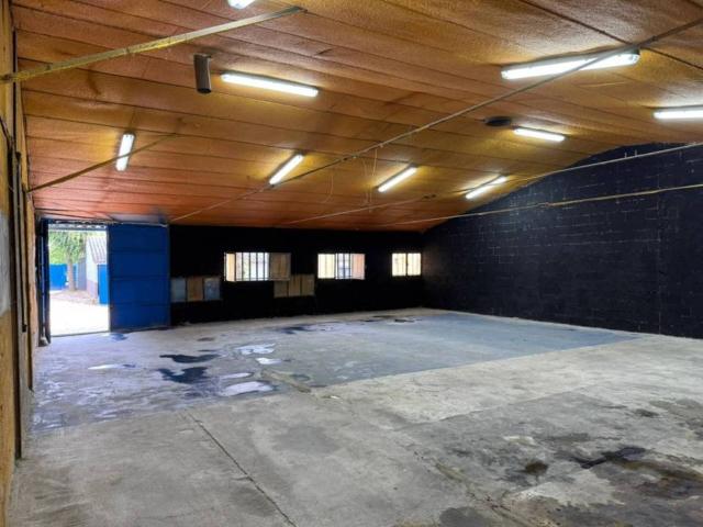 Local Comercial en alquiler en Villamanta