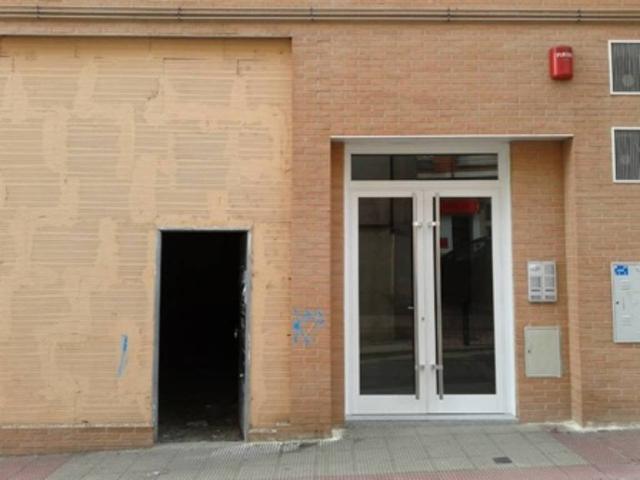 Local Comercial en alquiler en Villamediana De Iregua, La Rioja
