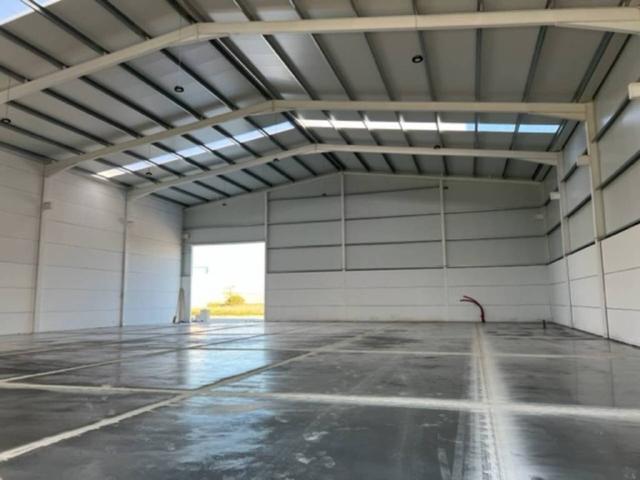 Local Comercial en alquiler en Villanubla