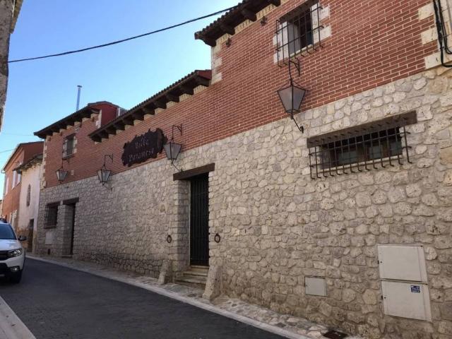Local Comercial en alquiler en Villanubla Local Comercial en alquiler en Villanubla
