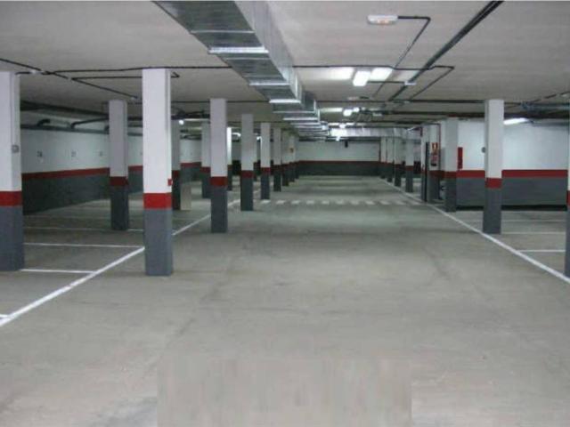 Local Comercial en alquiler en Villanueva De La Cañada