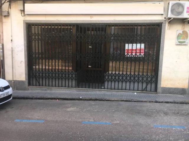 Local Comercial en alquiler en Villanueva De La Serena, Extremadura