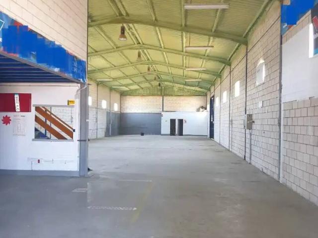 Local Comercial en alquiler en Villanueva De La Serena, Extremadura