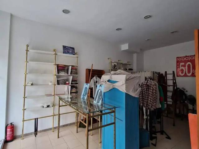 Local Comercial en alquiler en Villanueva De La Serena, Extremadura