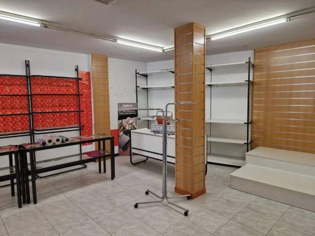 Local Comercial en alquiler en Villanueva De La Serena, Extremadura