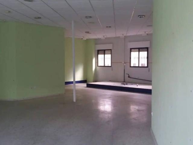 Local Comercial en alquiler en Villanueva De La Serena, Extremadura
