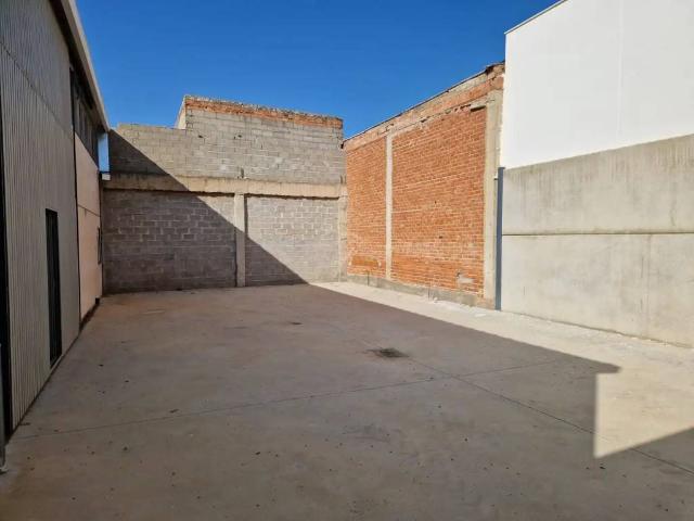 Local Comercial en alquiler en Villanueva De La Serena, Extremadura