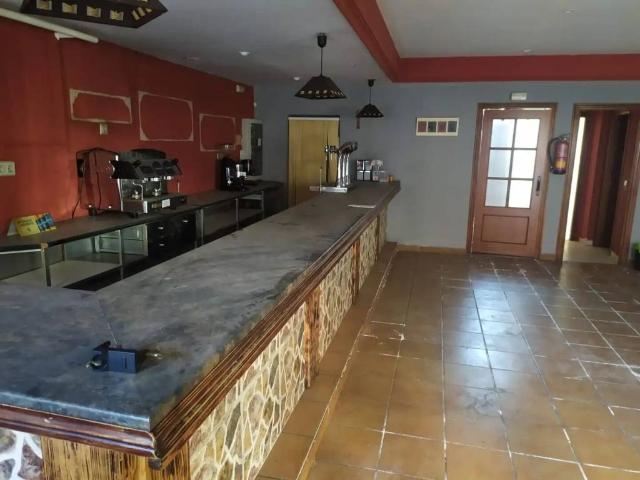 Local Comercial en alquiler en Villanueva De La Serena, Extremadura
