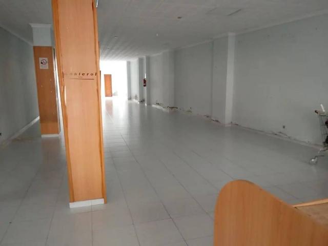 Local Comercial en alquiler en Villanueva De La Serena, Extremadura