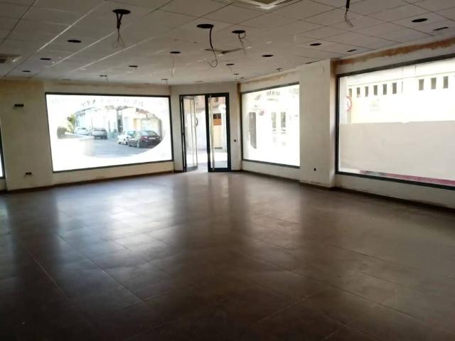 Local Comercial en alquiler en Villanueva De La Serena, Extremadura
