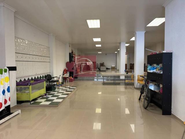 Local Comercial en alquiler en Villanueva De La Serena, Extremadura
