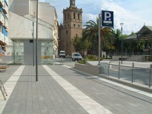 Local Comercial en alquiler en Villanueva De La Serena, Extremadura