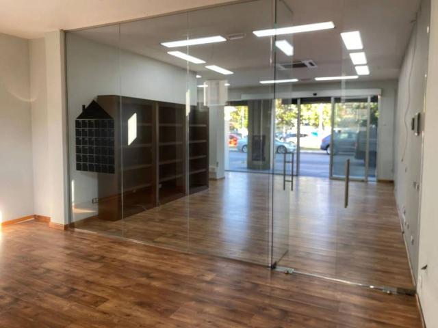 Local Comercial en alquiler en Villanueva Del Pardillo