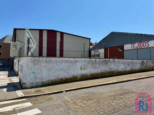 Local Comercial en alquiler en Villaquilambre, Castilla y León