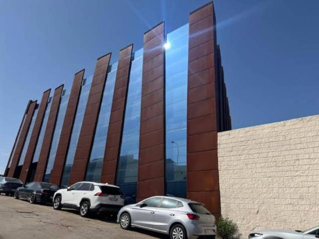 Local Comercial en alquiler en Villares De La Reina