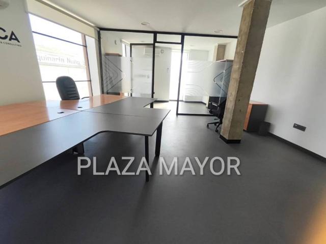 Local Comercial en alquiler en Villares De La Reina, Salamanca