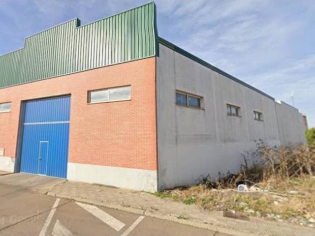 Local Comercial en alquiler en Villares De La Reina, Castilla y León