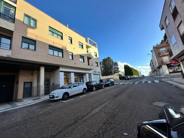 Local Comercial en alquiler en Villares De La Reina