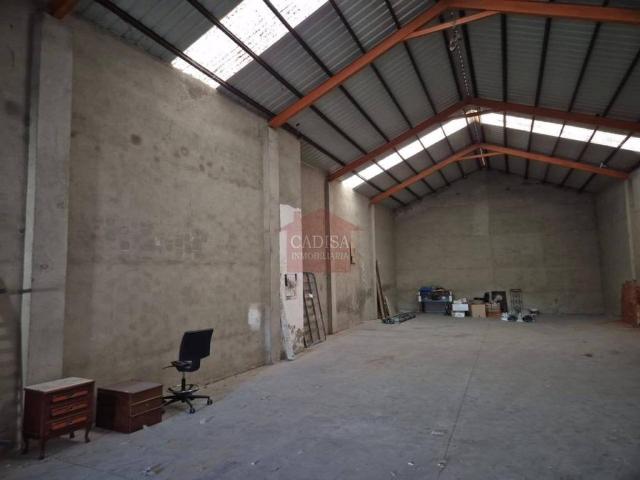 Local Comercial en alquiler en Villares De La Reina, Castilla y León