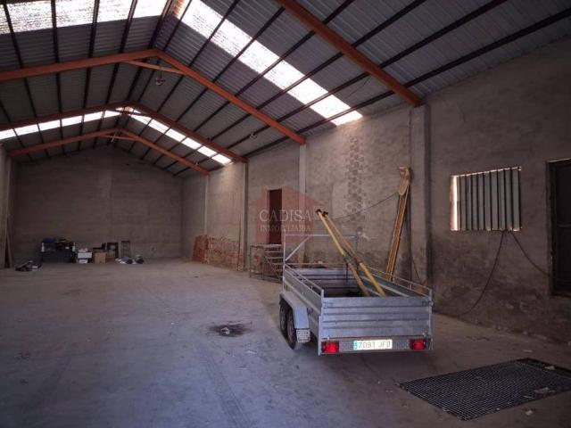 Local Comercial en alquiler en Villares De La Reina, Castilla y León