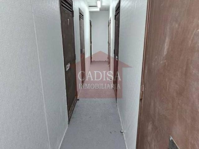 Local Comercial en alquiler en Villares De La Reina