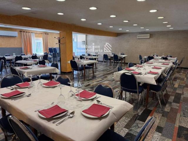 Local Comercial en alquiler en Villares De La Reina, Salamanca