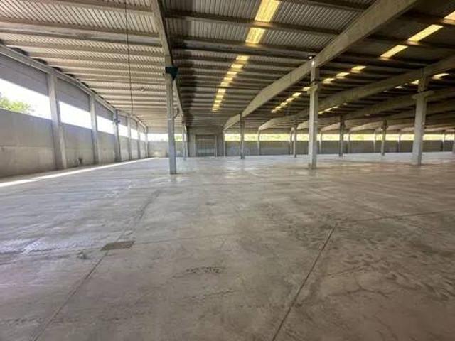 Local Comercial en alquiler en La Plana de Utiel-Requena, Valencia