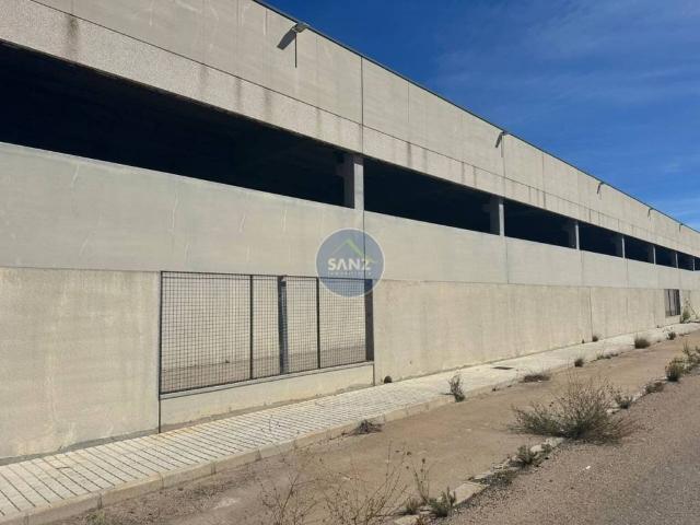 Local Comercial en alquiler en La Plana de Utiel-Requena, Valencia