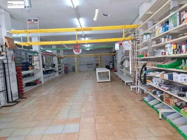 Local Comercial en alquiler en Villasabariego, Castilla y León