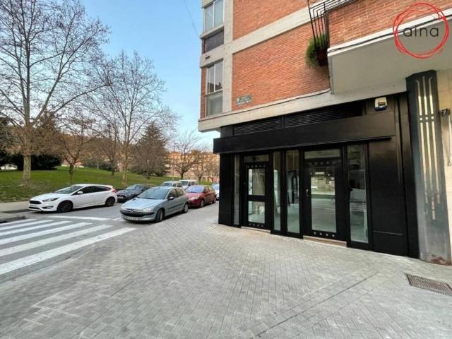 Local Comercial en alquiler en Iruñerria, Navarra