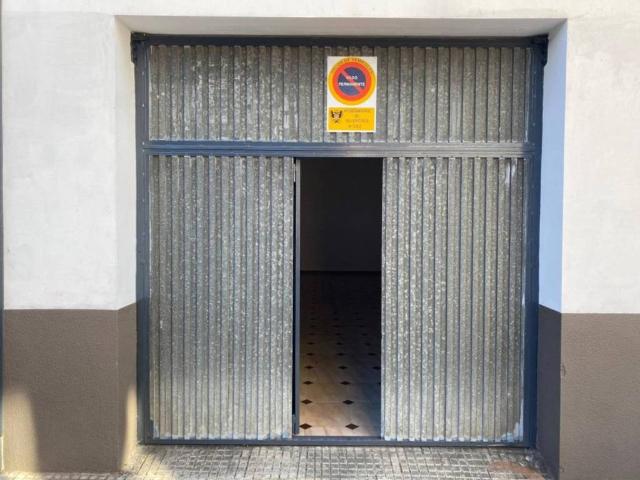 Local Comercial en alquiler en Villaviciosa, Asturias