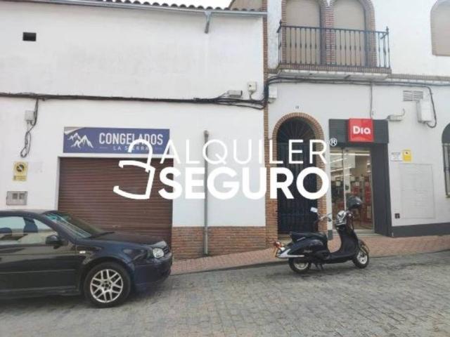 Local Comercial en alquiler en Villaviciosa De Córdoba, Andalucía