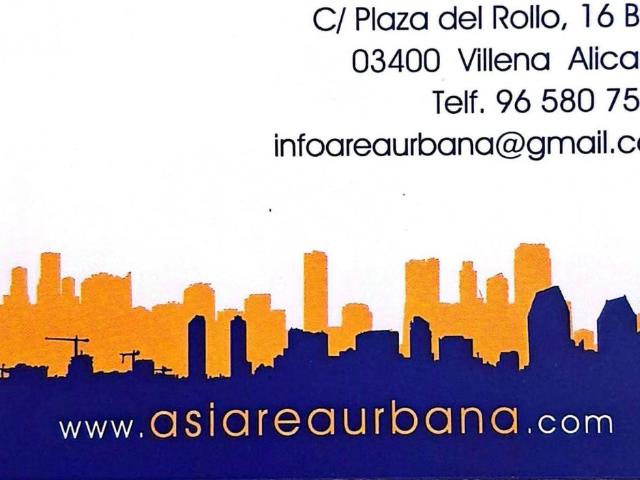 Local Comercial en alquiler en l'Alt Vinalopó / El Alto Vinalopó, Valencia