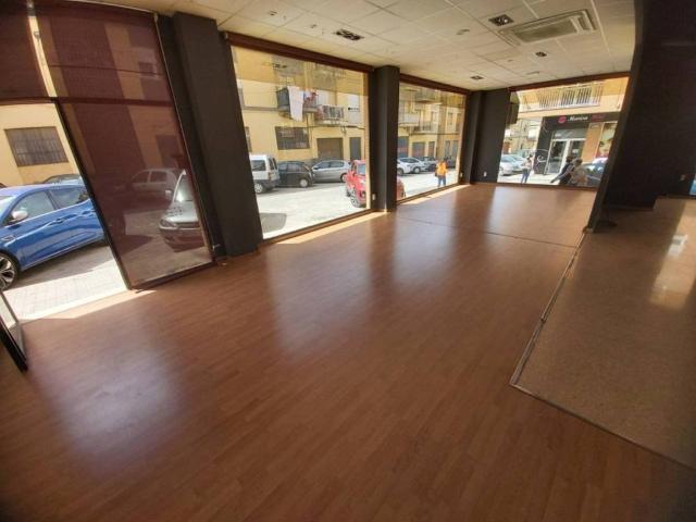 Local Comercial en alquiler en l'Alt Vinalopó / El Alto Vinalopó, Valencia